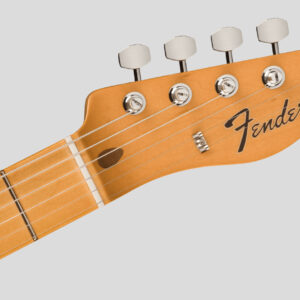 Fender Vintera II 60 Telecaster Thinline 3-Color Sunburst 5
