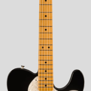 Fender Vintera II 60 Telecaster Thinline Black 1