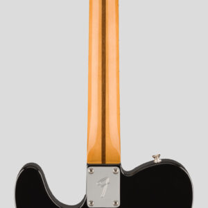 Fender Vintera II 60 Telecaster Thinline Black 2