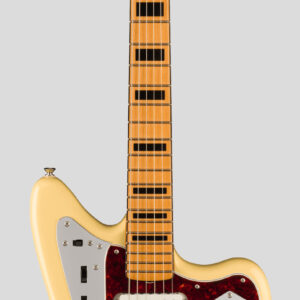 Fender Vintera II 70 Jaguar Vintage White 1