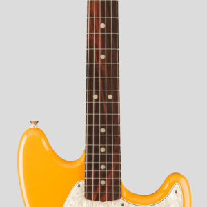 Fender Vintera II 70 Mustang Competition Orange 1