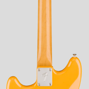 Fender Vintera II 70 Mustang Competition Orange 2