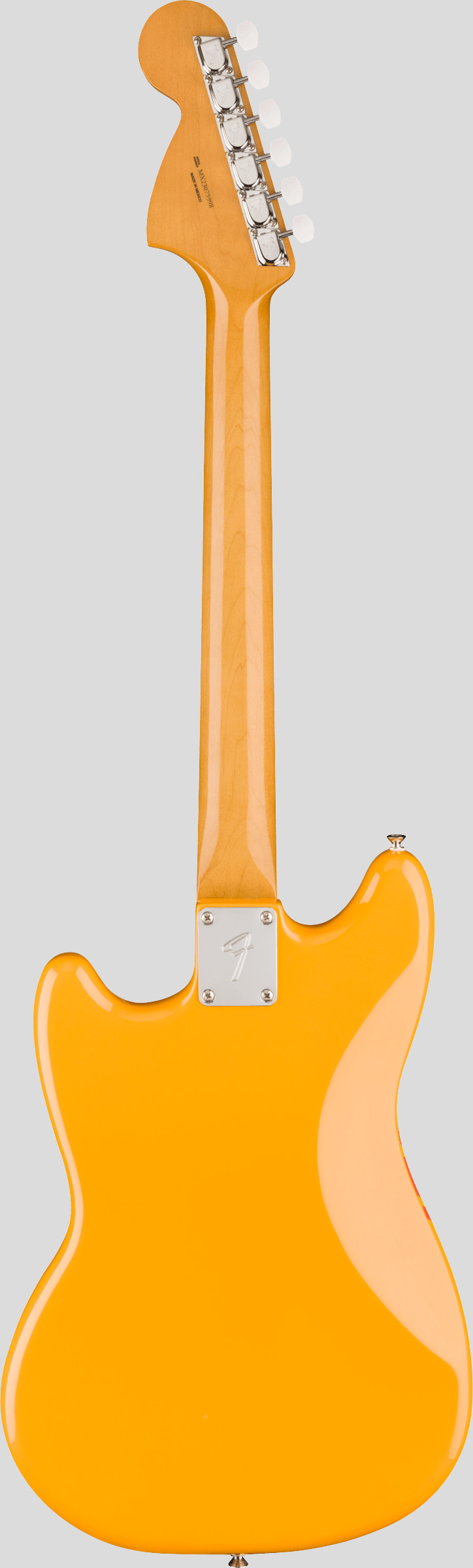 Fender Vintera II 70 Mustang Competition Orange 2