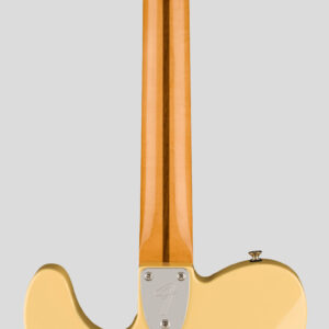 Fender Vintera II 70 Telecaster Deluxe with Tremolo Vintage White 2