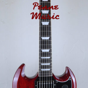 Gibson SG Standard 61 01/12/2022 Vintage Cherry 2