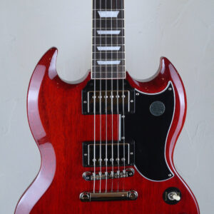 Gibson SG Standard 61 01/12/2022 Vintage Cherry 4