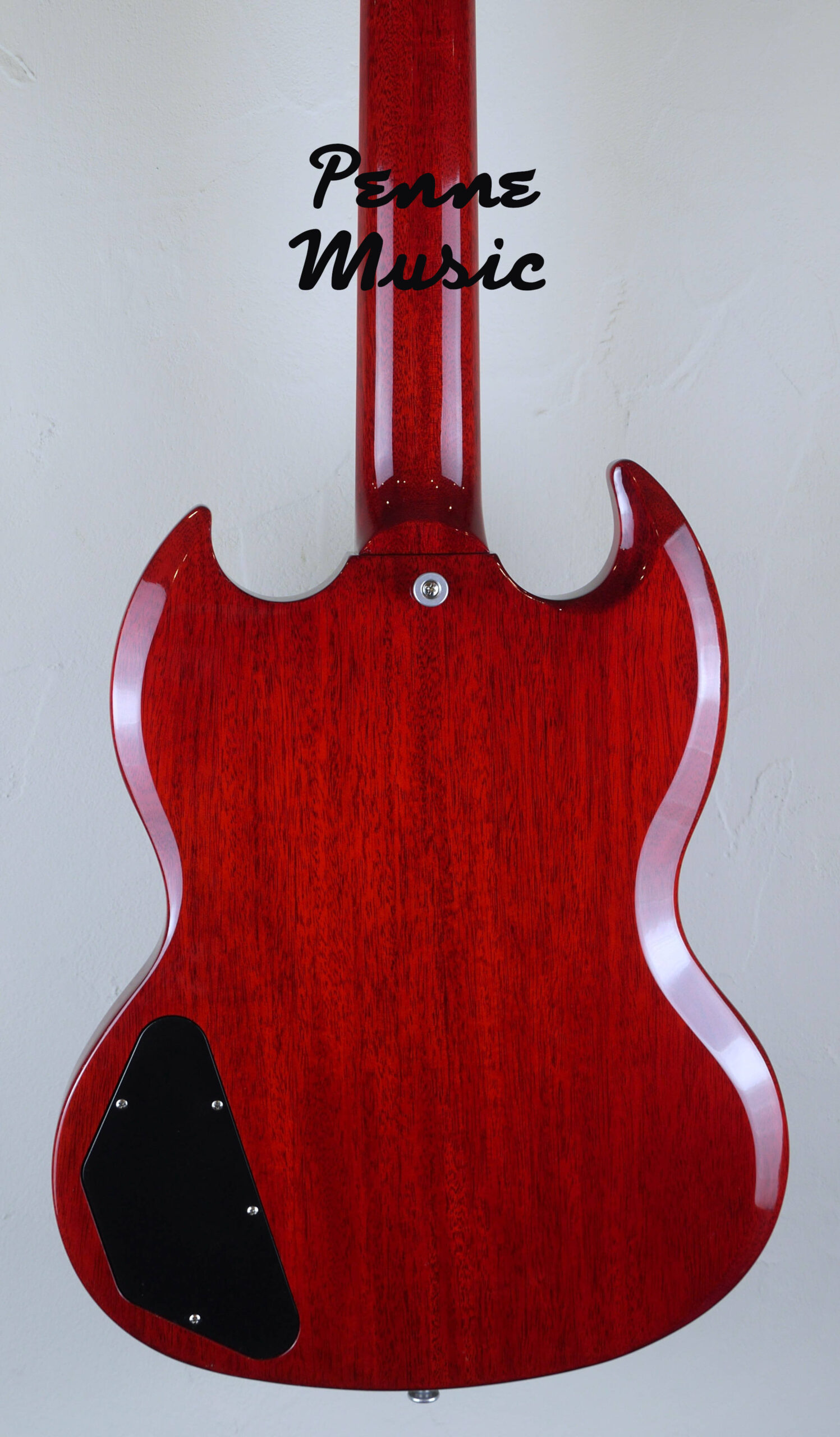 Gibson SG Standard 61 01/12/2022 Vintage Cherry 5