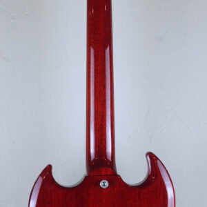 Gibson SG Standard 61 03/10/2022 Vintage Cherry 3