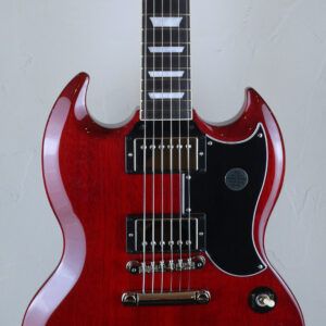 Gibson SG Standard 61 03/10/2022 Vintage Cherry 4