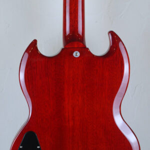 Gibson SG Standard 61 03/10/2022 Vintage Cherry 5