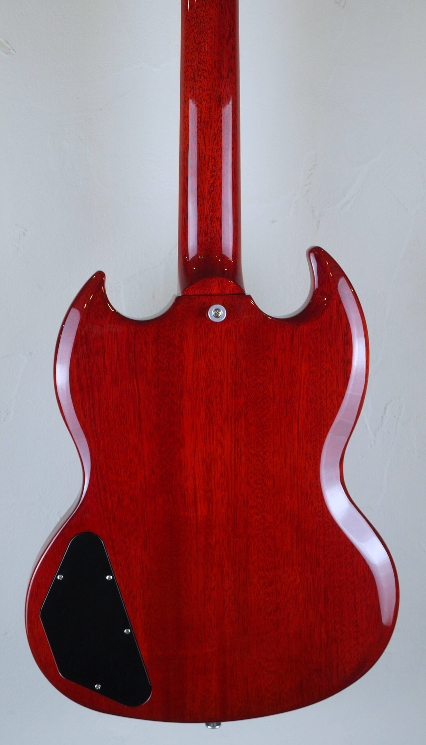 Gibson SG Standard 61 03/10/2022 Vintage Cherry 5