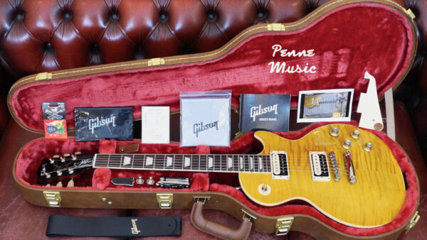 Gibson Slash Les Paul Standard Appetite Burst LPSS00APNH1 Made in Usa