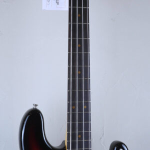 Fender American Vintage II 1960 Precision Bass 2022 3-Color Sunburst 2