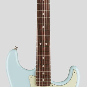 Fender Limited Edition American Ultra Stratocaster HSS Sonic Blue 1