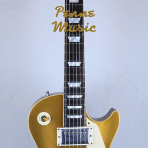 Gibson Custom Shop 1957 Historic Les Paul Goldtop Reissue 10/04/2018 Antique Gold VOS 2