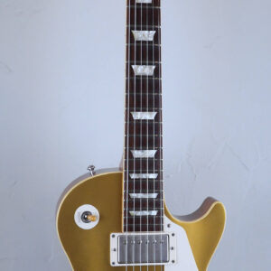 Gibson Custom Shop 1957 Les Paul Goldtop Reissue 2010 Double Gold VOS 2