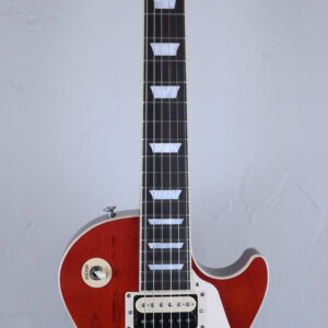 Gibson Les Paul Classic Heritage Cherry Sunburst 28/07/2022 2