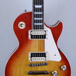 Gibson Les Paul Classic 28/07/2022 Heritage Cherry Sunburst 4