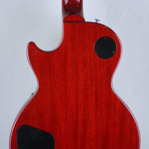 Gibson Les Paul Classic Heritage Cherry Sunburst 28/07/2022 5