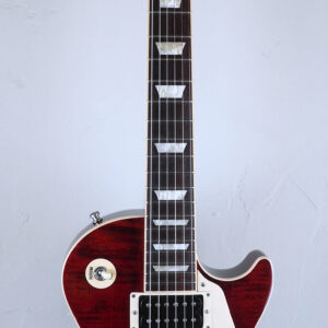 Gibson Les Paul Signature T 31/01/2013 Wine Red 2