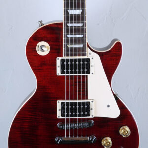 Gibson Les Paul Signature T 31/01/2013 Wine Red 4