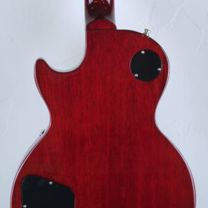 Gibson Les Paul Signature T 31/01/2013 Wine Red 5