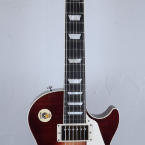 Gibson Les Paul Standard 60 28/09/2021 Bourbon Burst 2