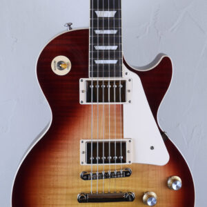 Gibson Les Paul Standard 60 28/09/2021 Bourbon Burst 4
