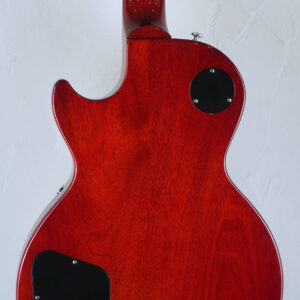 Gibson Les Paul Standard 60 28/09/2021 Bourbon Burst 5