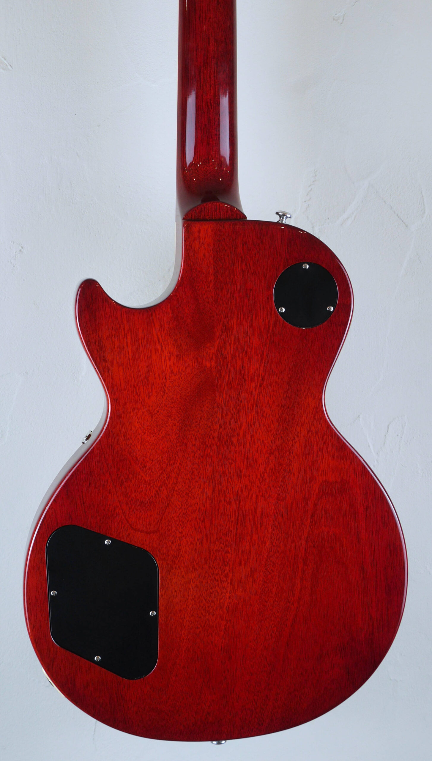Gibson Les Paul Standard 60 28/09/2021 Bourbon Burst 5