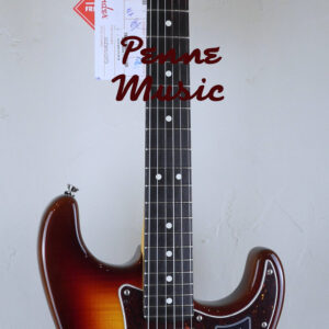 Fender 70th Anniversary American Professional II Stratocaster Comet Burst 2