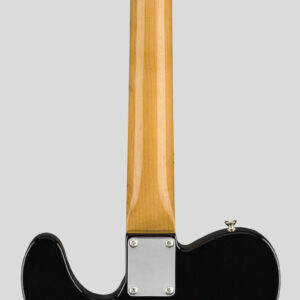 Fender Custom Shop Vintage Custom 1950 Pine Esquire Aged Black TCP 2