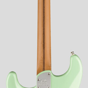 Fender Limited Edition American Ultra Stratocaster Surf Green 2