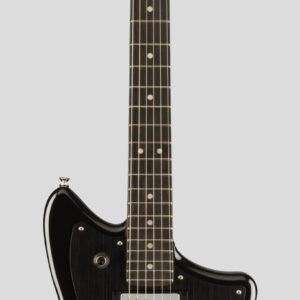 Fender Limited Edition Player Plus Meteora HH Black with Ebony Fingerboard 1