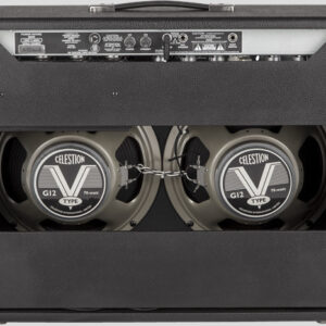 Fender 68 Custom Twin Reverb 5