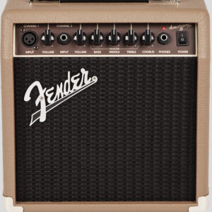 Fender Acoustasonic 15 1