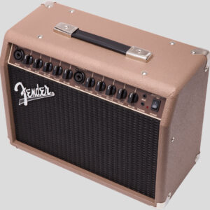 Fender Acoustasonic 40 4