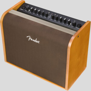Fender Acoustic 100 4