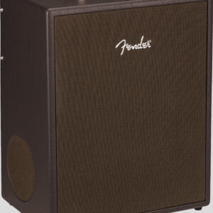 Fender Acoustic SFX II 2