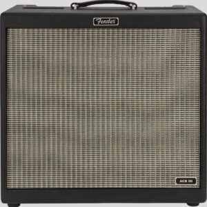 Fender Adam Clayton ACB 50 Bass Amplifier 1