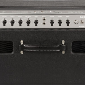 Fender Adam Clayton ACB 50 Bass Amplifier 3