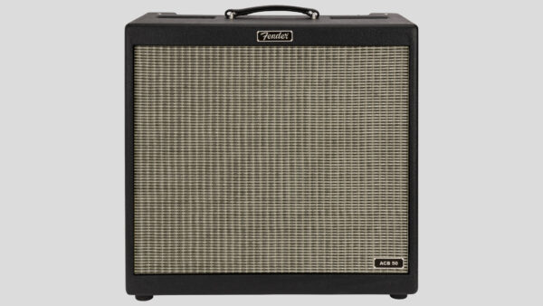 Fender Adam Clayton ACB 50 Bass Amplifier 2248506000