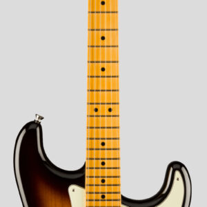 Fender American Professional II Stratocaster Anniversary 2-Color Sunburst MN 1