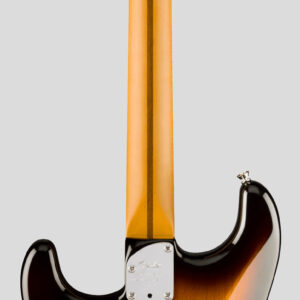 Fender American Professional II Stratocaster Anniversary 2-Color Sunburst MN 2