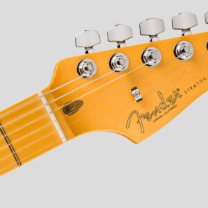 Fender American Professional II Stratocaster Anniversary 2-Color Sunburst MN 5