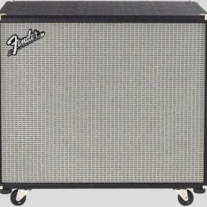 Fender Bassman 115 Neo Enclosure 1