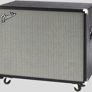 Fender Bassman 115 Neo Enclosure 3