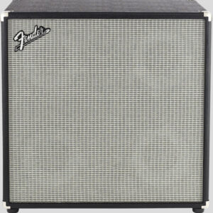 Fender Bassman 410 Neo Enclosure 1