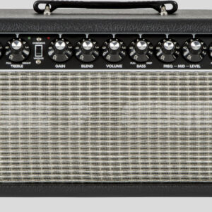 Fender Bassman 800 Head 1