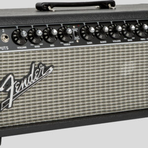 Fender Bassman 800 Head 3